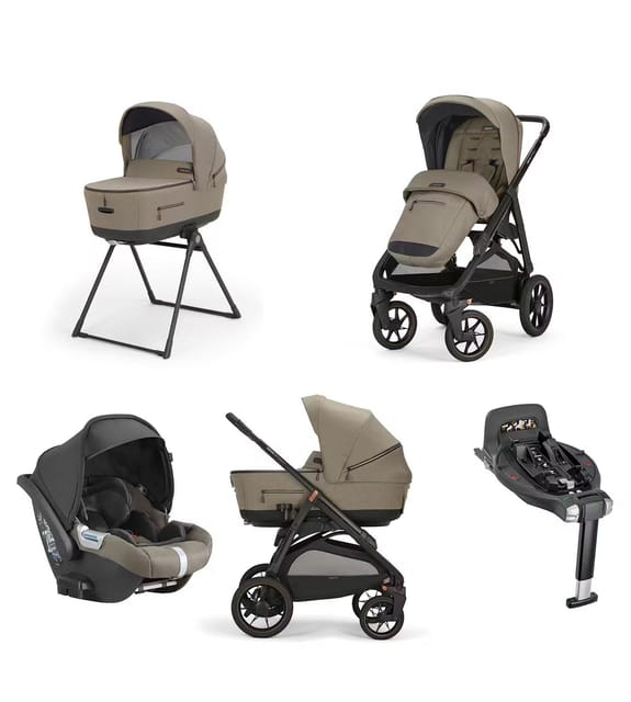 Rhodes: Tiny Travellers/ Baby + Toddler Gear Rentals