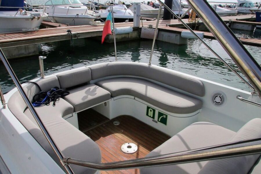 Ria Formosa 2 Islands Tour - Tour Overview