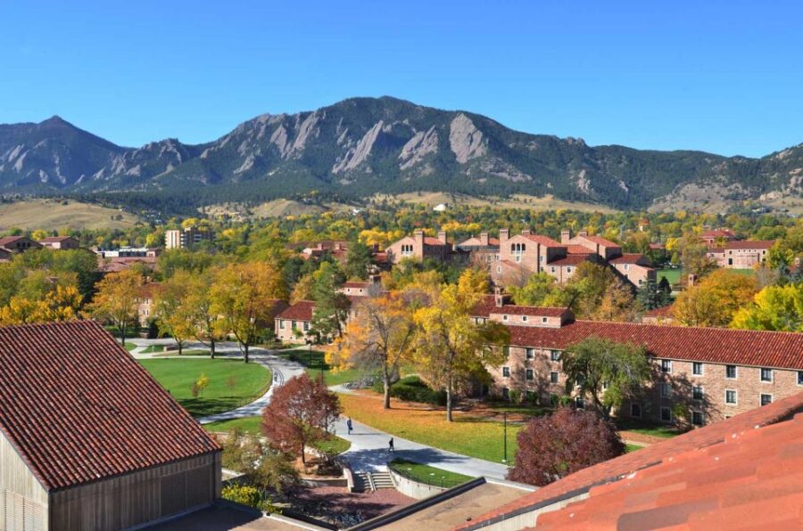 3 Best Guided Tours In Boulder Colorado