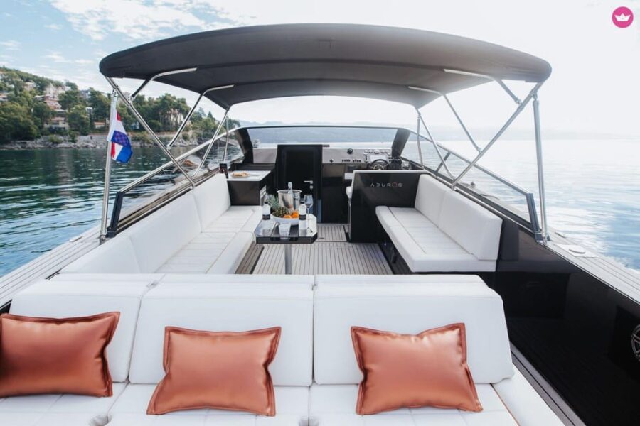 Rijeka Private Sunset Tour
