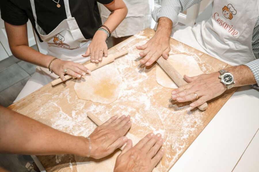 2 Best Cooking Classes In Riomaggiore