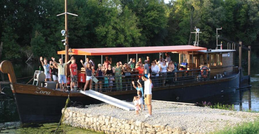 2 Best Tours In Karlovac