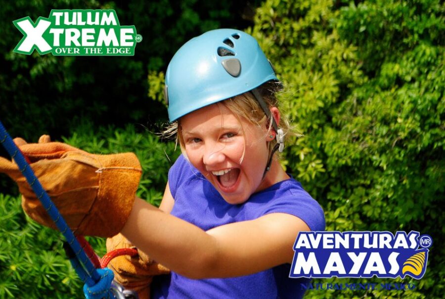 Riviera Maya: Culture and Adventure Tour.