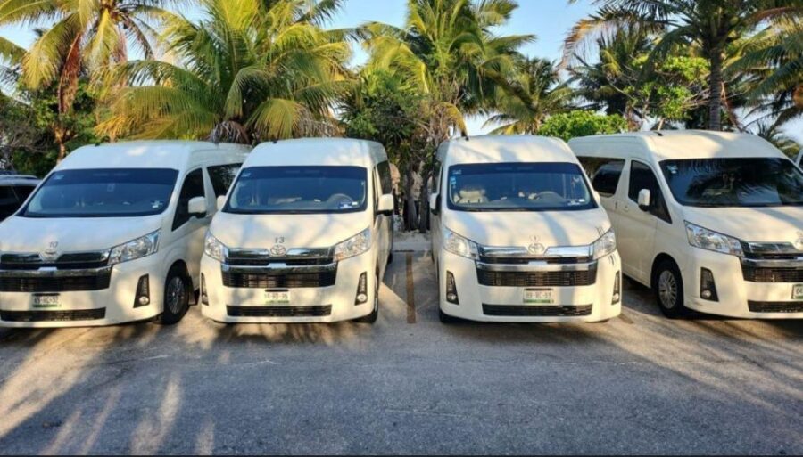 Riviera Maya: Private Transfer to Holbox Island - Overview and Pricing