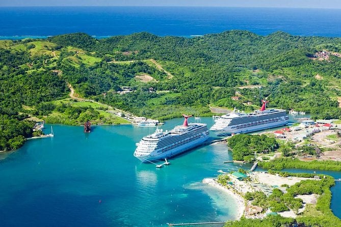 Roatan VIP Free-Style Private Tour