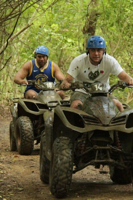 4 Best Quad Bike And ATV Tours In Uluwatu