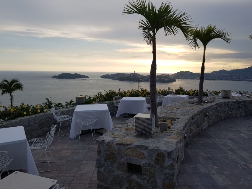 .Romantic De Luxe Bella Vista Dinner+Drink & Divers 2 Drinks