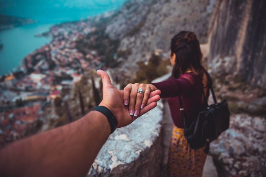 Romantic Faro Walking Tour: Historic Sights & Serene Gardens