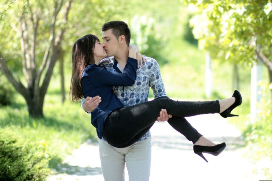 Romantic Tour Around Budapest for Couples