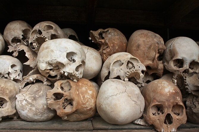 Rome: Catacombs for Kids Private Family Tour With Capuchins Crypt - Tour Overview