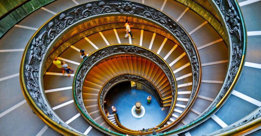 3 Best Guided Tours In Sistine Chapel