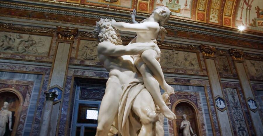 Rome: Private Borghese Gallery Tour - Tour Overview and Pricing