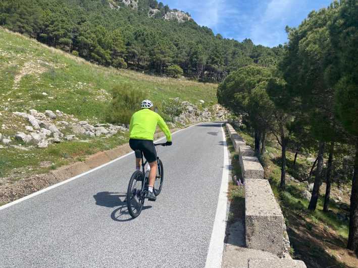 Best Self Guided Tours In Ronda