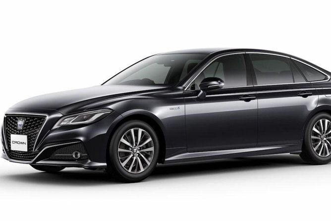 Rose Hall Hotels Private Airport Transfer