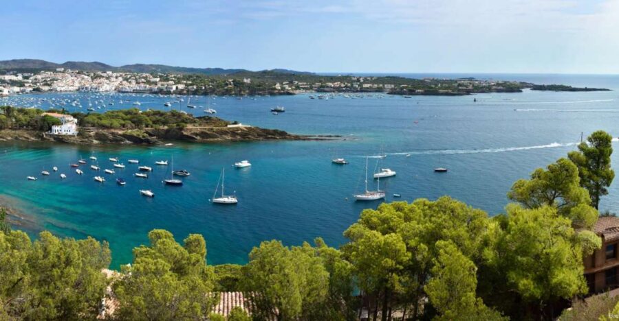 20 Best Cruises And Boat Tours In Roses Spain