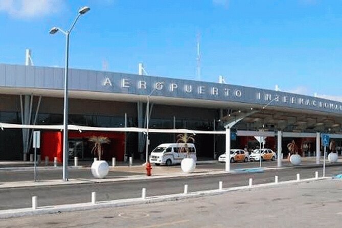 Round Transfer Airport to Hotel in Mazatlán - Service Summary