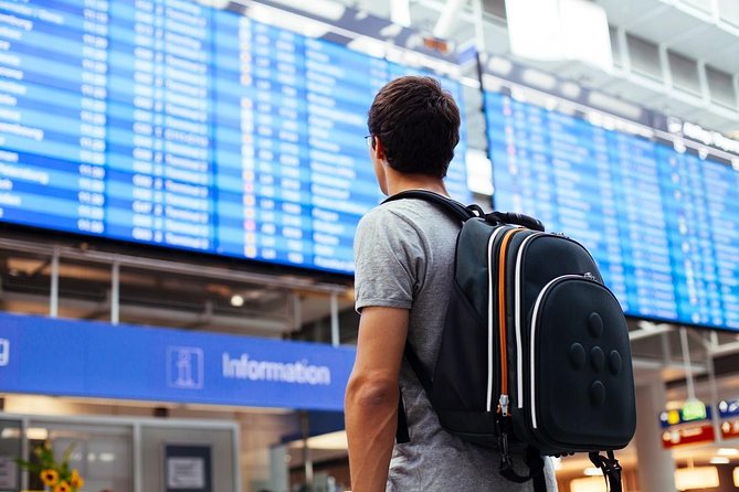 Roundtrip Transfer Private Vehicle Aruba Airport (AUA) - Aruba