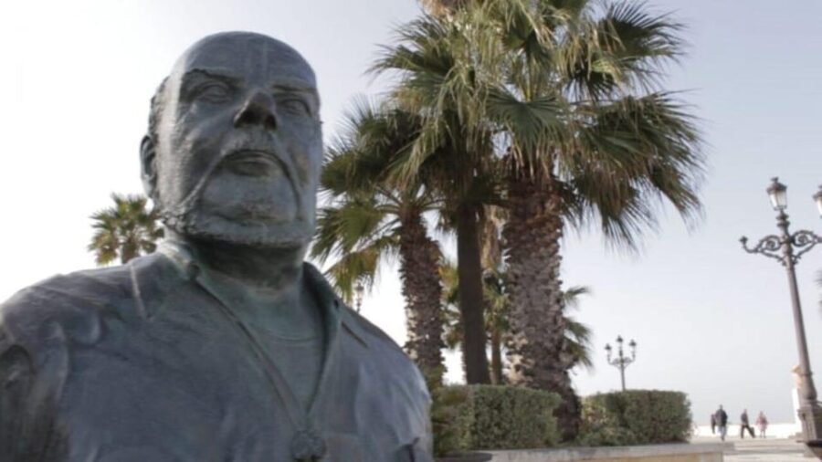 Route of the Literary Cadiz