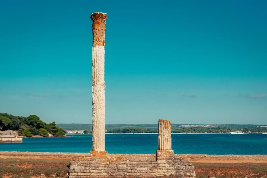 2 Best National Park Tours In Rovinj