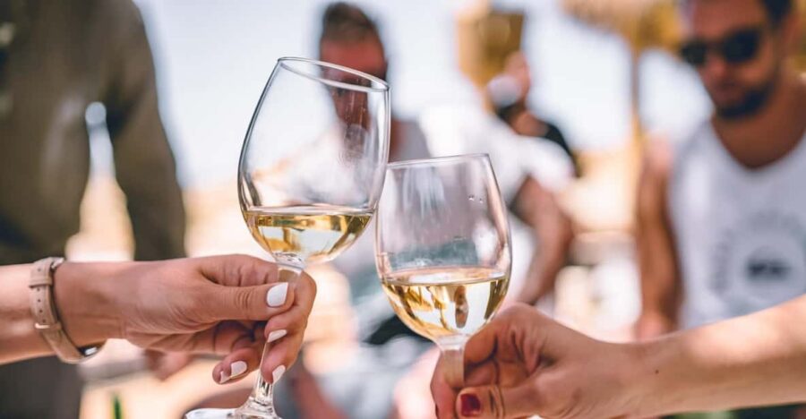 Rovinj: Flavours of Istria Tasting Experience