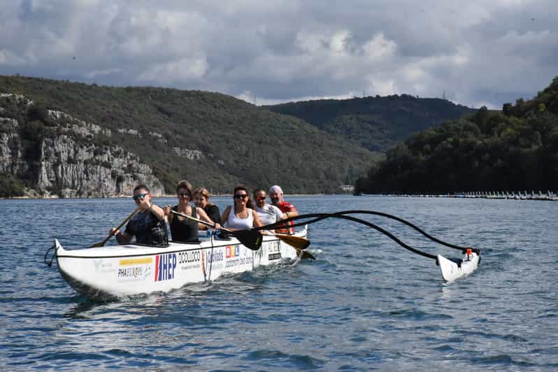 4 Best Canoe And Kayak Experiences In Rovinj