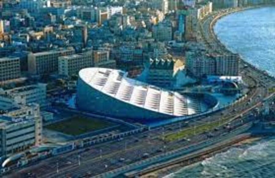 Royal Alexandria Day Trip: An Exclusive VIP Experience