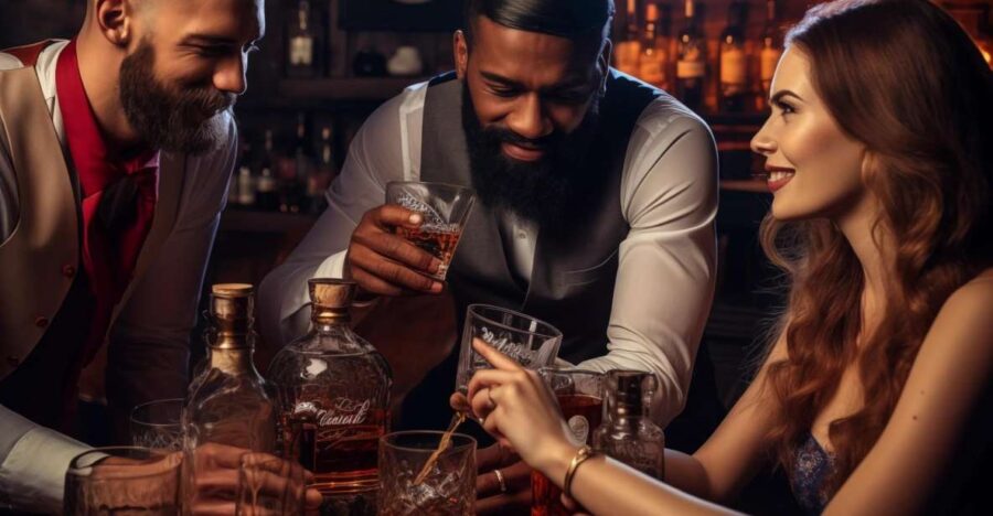 Rum Masterclass