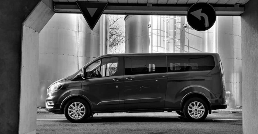 Ruse (Bulgaria) to Bucharest (Romania) – Private Transfer