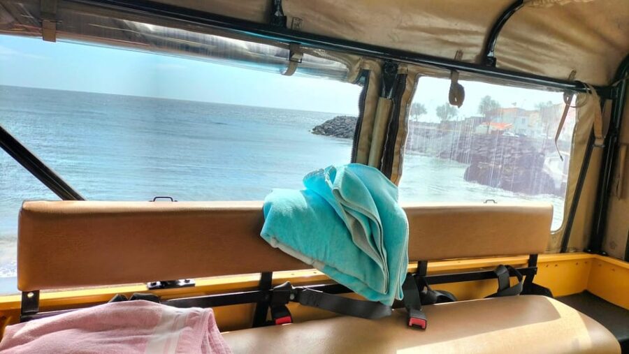 2 Best Snorkeling Experiences In Ponta Delgada