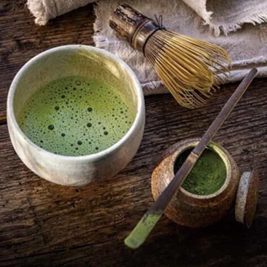 [Sado] ⇒ Tea Ceremony 11:30 A.M Discover the Authentic Kyoto