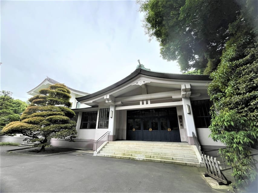 [Sado] ⇒ Tea Ceremony 12:30 P.M Discover the Authentic Kyoto
