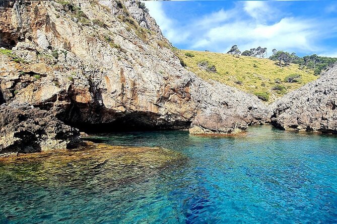Safari Alcudia Jack Sparrow Cave Tour 90MIN - Overview of the Tour