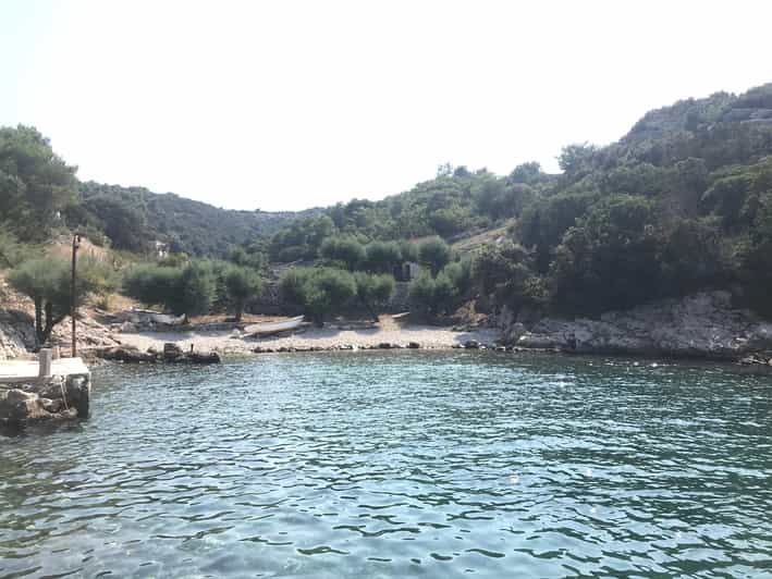 Sailing Croatia: Split, Hvar and Bol Island Hopping
