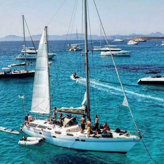 14 Best Cruises And Boat Tours In Balearic Islands