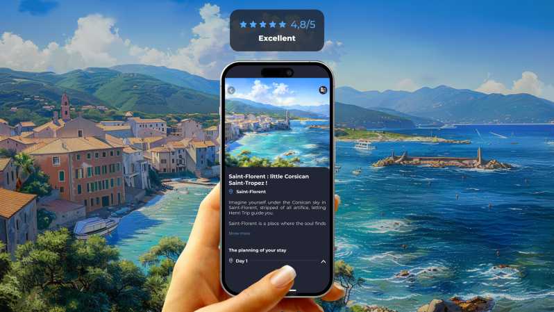 Saint-Florent: The Only Guide