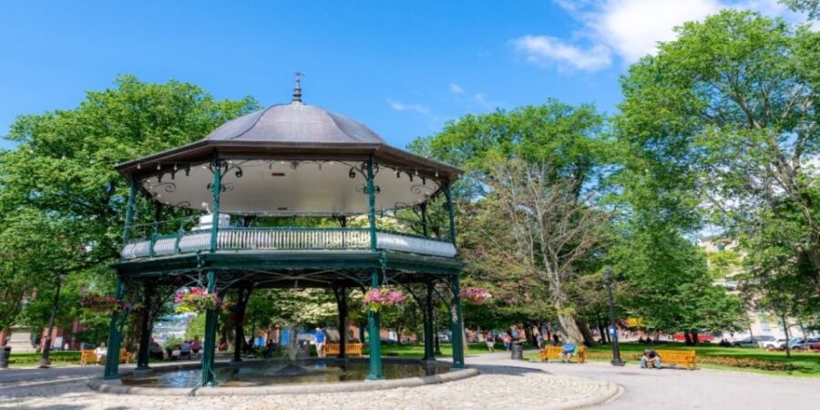 13 Best Tours In Saint John New Brunswick