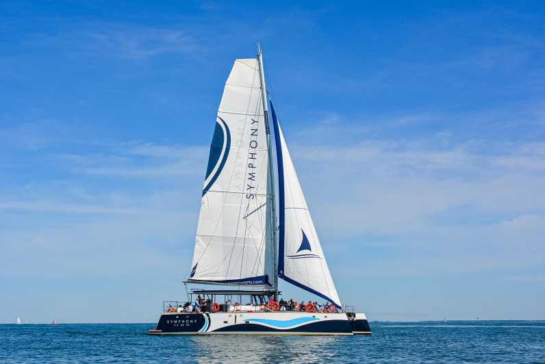 Saint-Martin-De-Ré: Island Coasts in the Winds Sway (2h) - Booking Details
