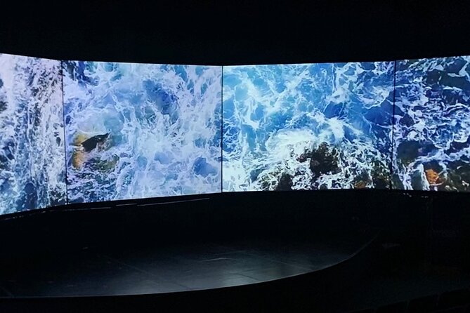 Saint Patrick Centre Exhibition Experience