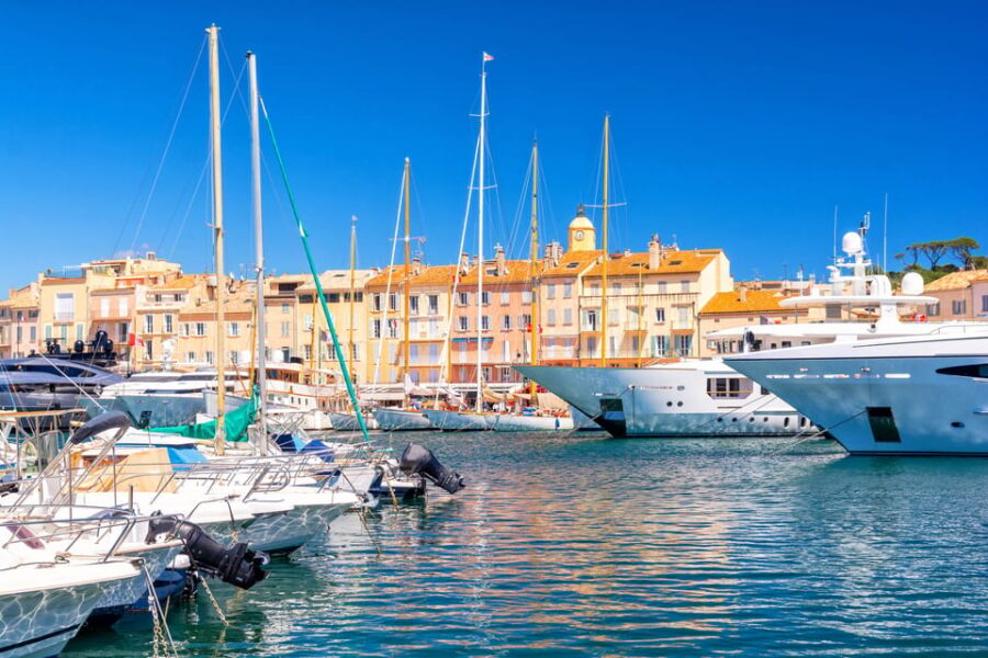 2 Best Cruises And Boat Tours In Sainte Maxime