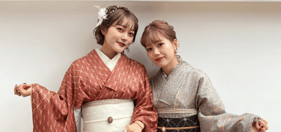 2 Best Kimono Experiences In Kawagoe