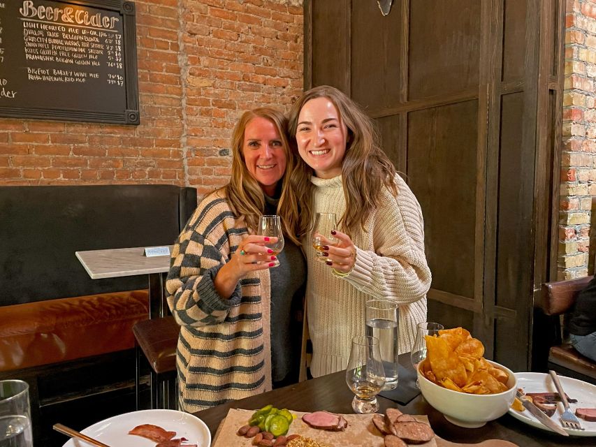 4 Best Food Tours In Salt Lake City