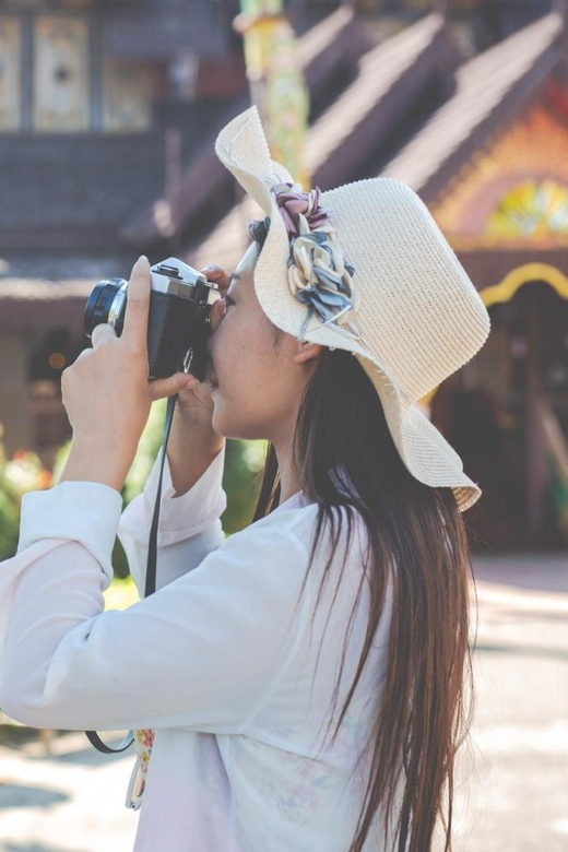 Salzburg: Insta-Perfect Walk With a Local
