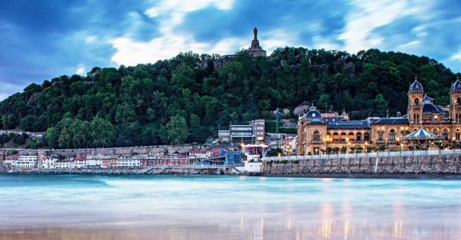 4 Best Self-Guided Tours In San Sebastian