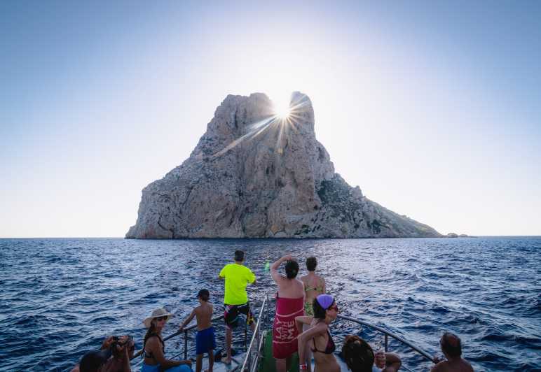 San Antonio: Es Vedrà & Formentera Boat Tour With Snorkeling - Tour Overview and Pricing