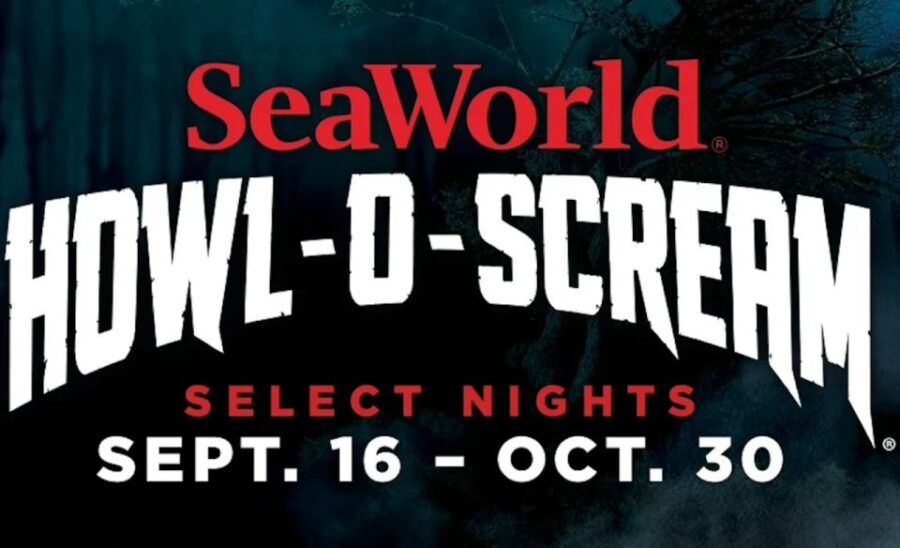 San Antonio: SeaWorld Skip-the-Line Park Admission Ticket