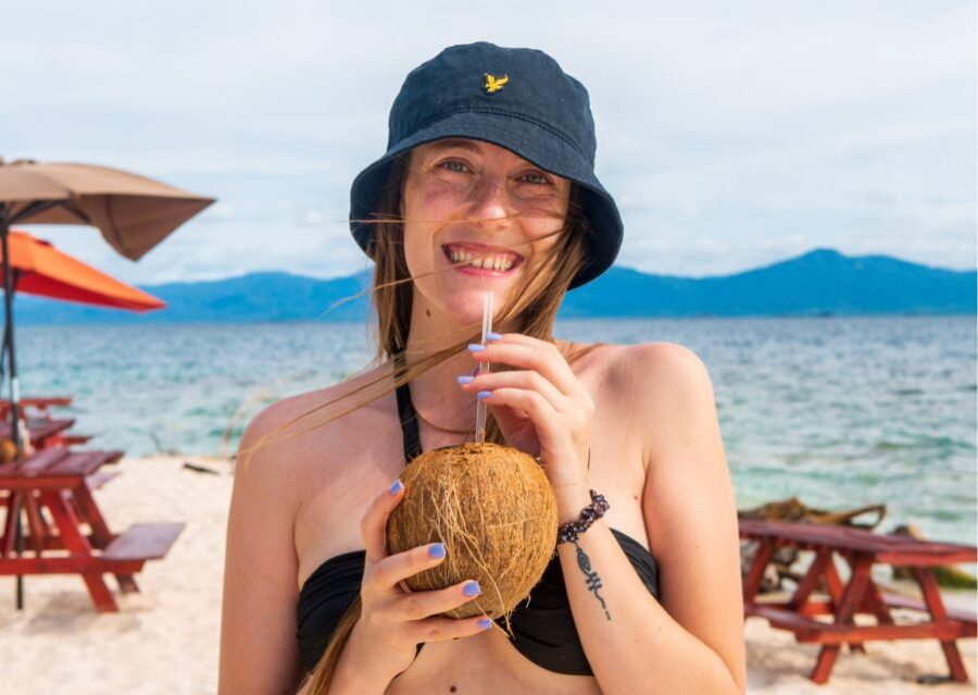 San Blas Day Tour: Explore the Top 3 Islands, From San Blas