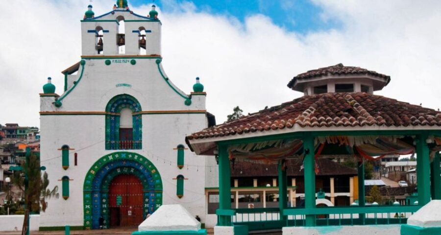 San Cristóbal: Indigenous Communities & City Tour Guided
