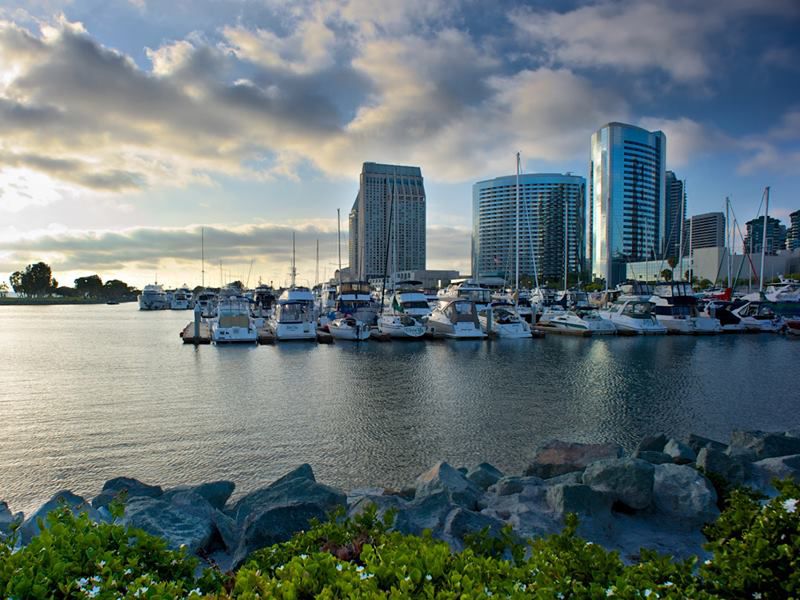 San Diego: 4-Hour Scenic Tour