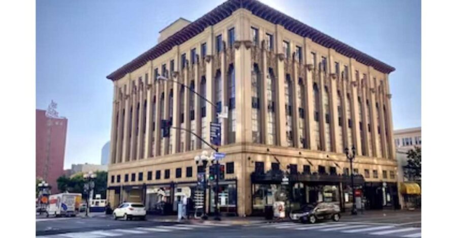 San Diego: Gaslamp Quarter Food Tour