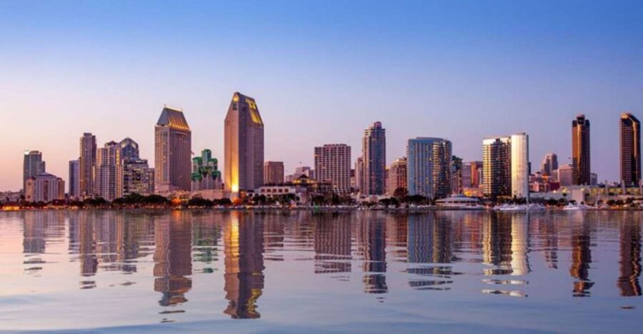 San Diego: Private Custom Tour With a Local Guide
